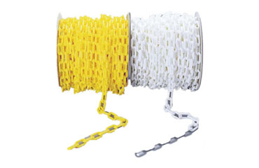 ひめじや プラスチックチェーン(PCC-)(リールm巻)